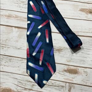 Rivellino hand sewn tie
